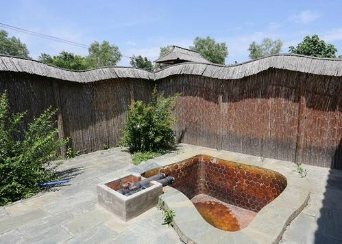 小汤山温泉度假村主图