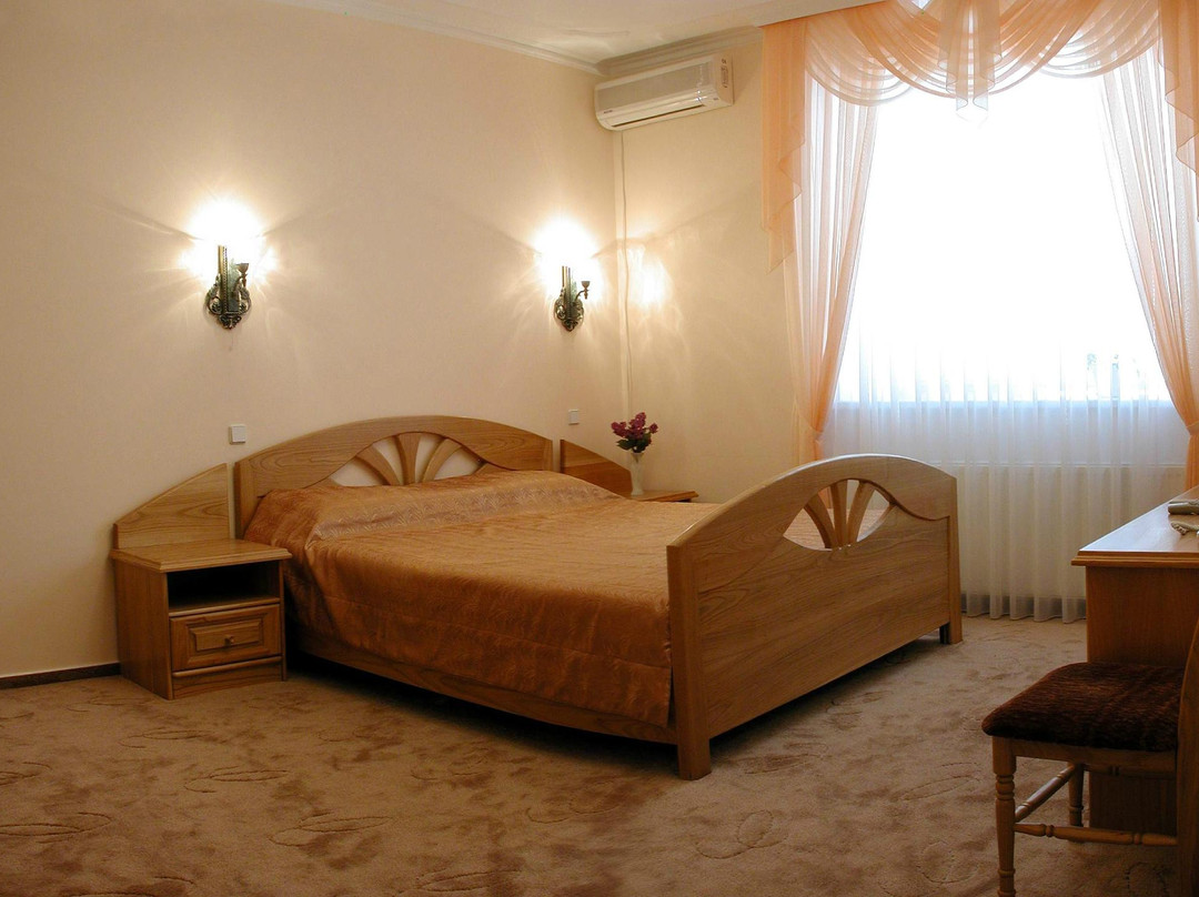Vila Verde Hotel