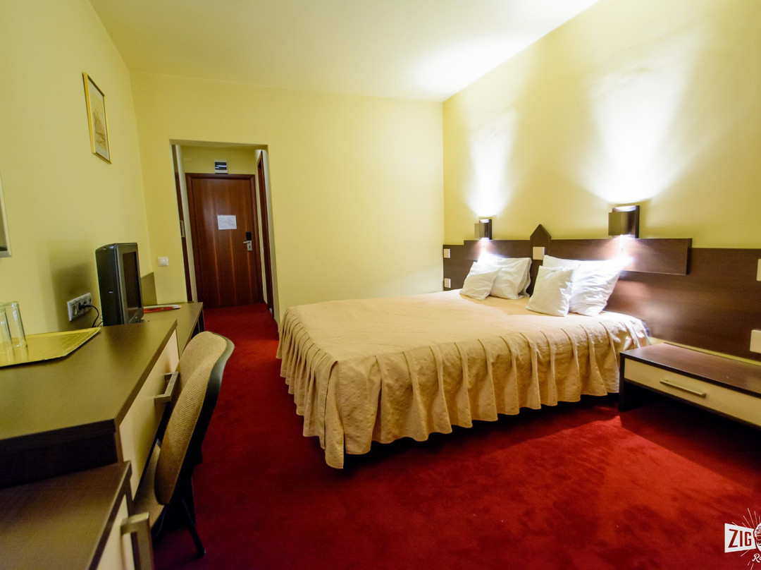 Hotel Porolissum