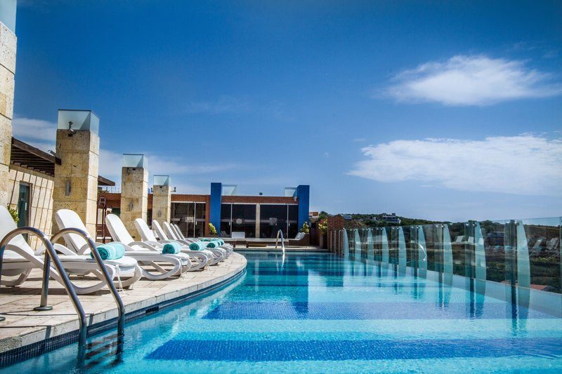 玛格丽塔利都德尔精品酒店主图