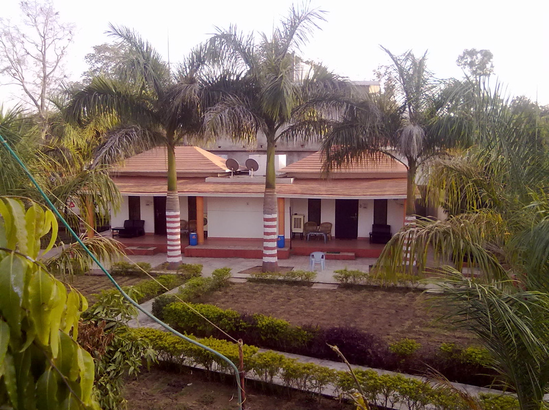 Baghela Resort