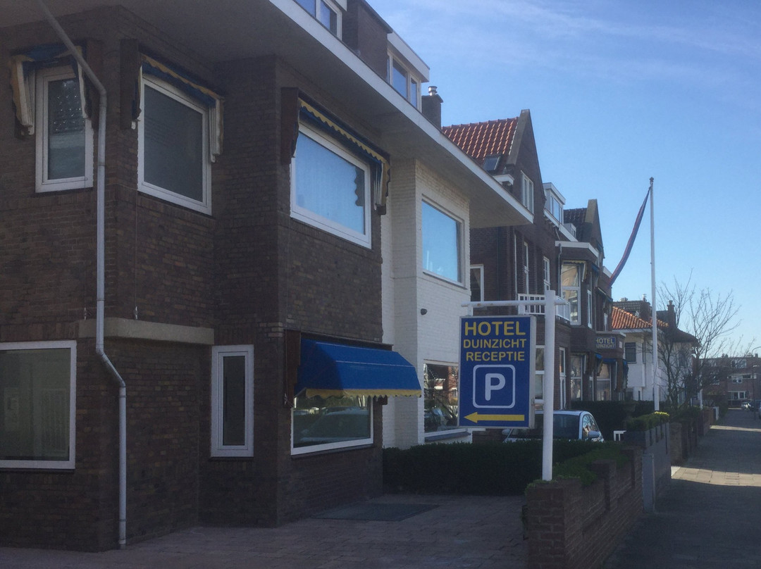 Hotel Duinzicht
