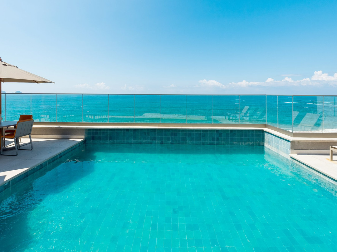 Hyatt Place Macae主图