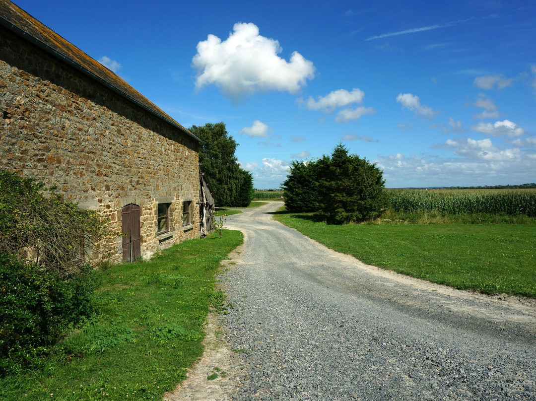 Ferme Saint Joseph