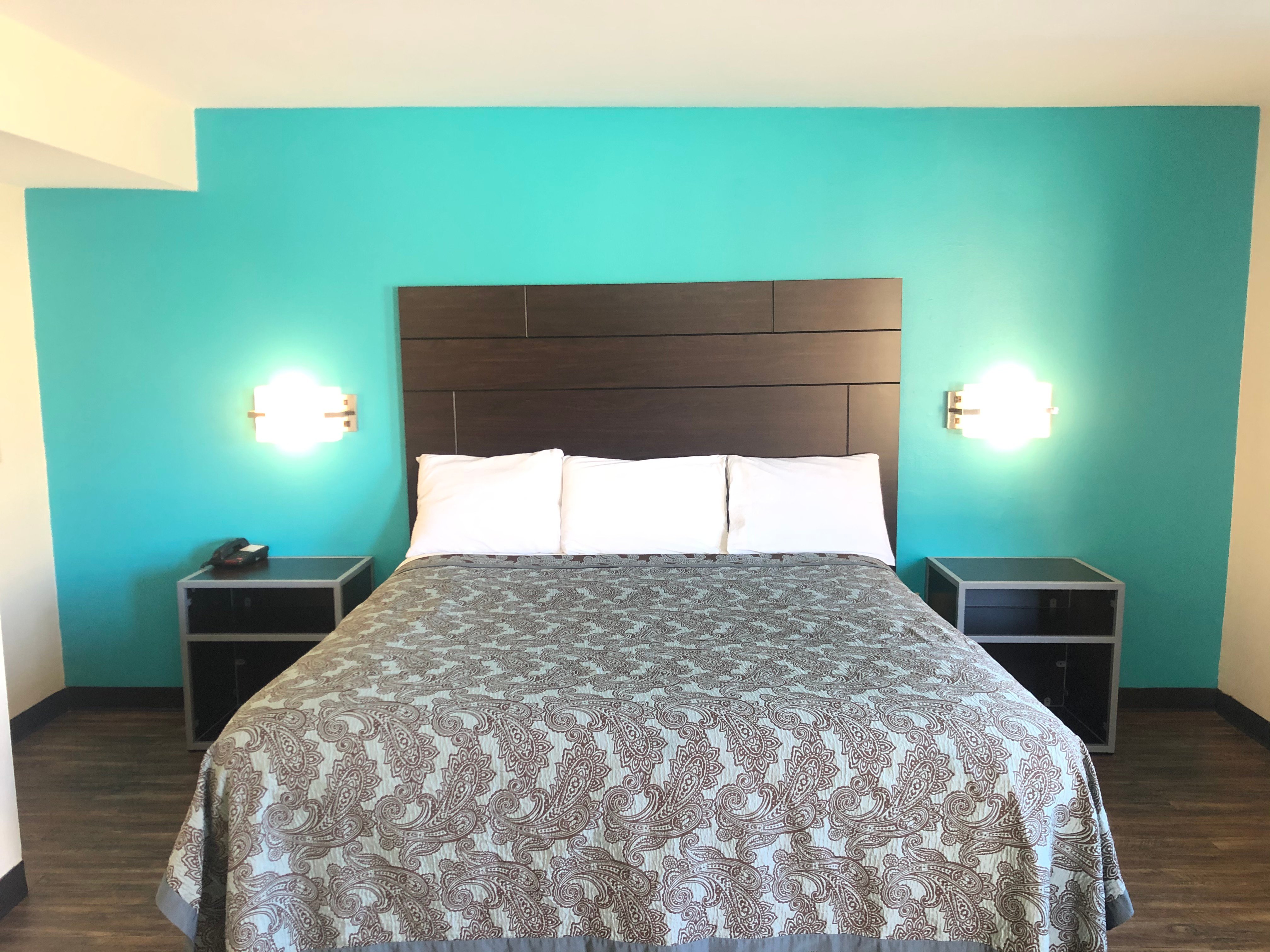 Euro Inn and Suites Slidell-官方