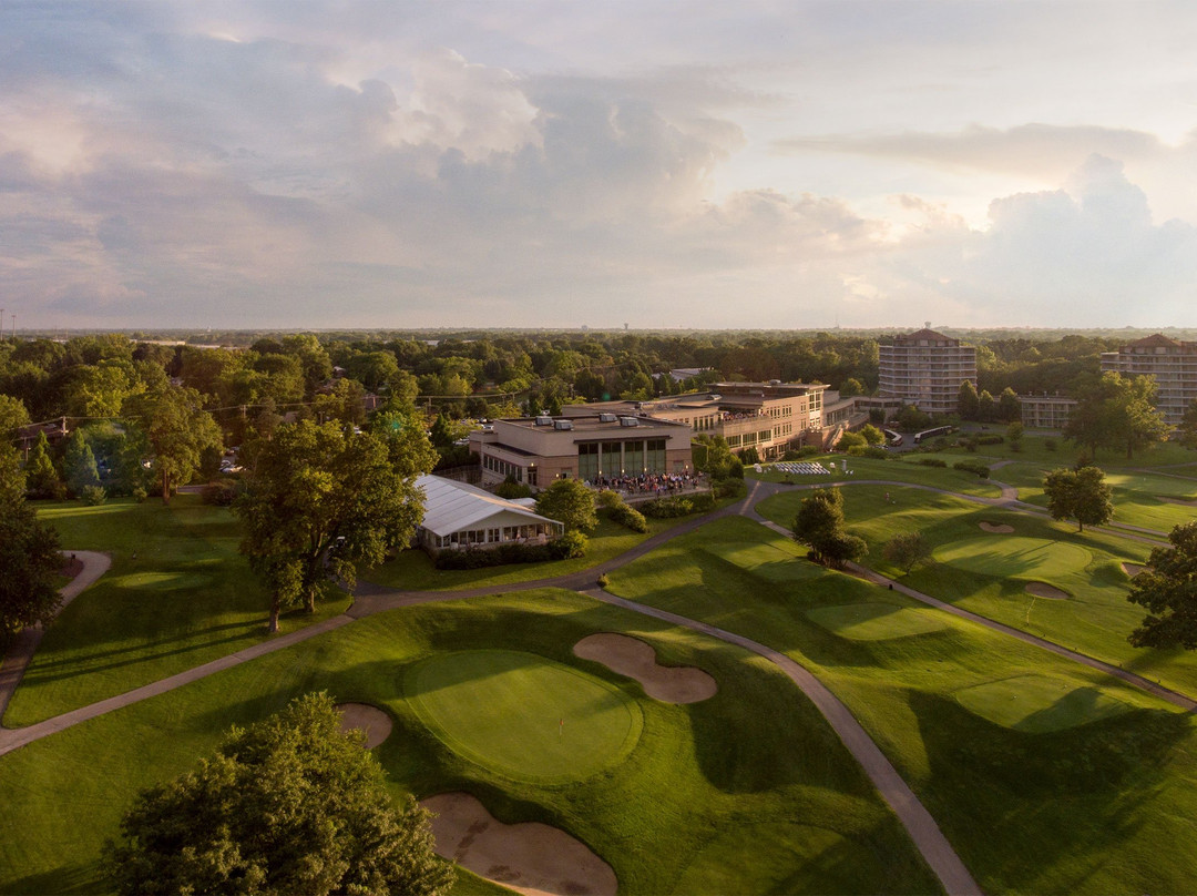 Itasca酒店住宿-Eaglewood Resort & Spa