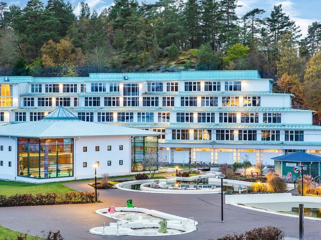 Hotel Ronneby Brunn主图