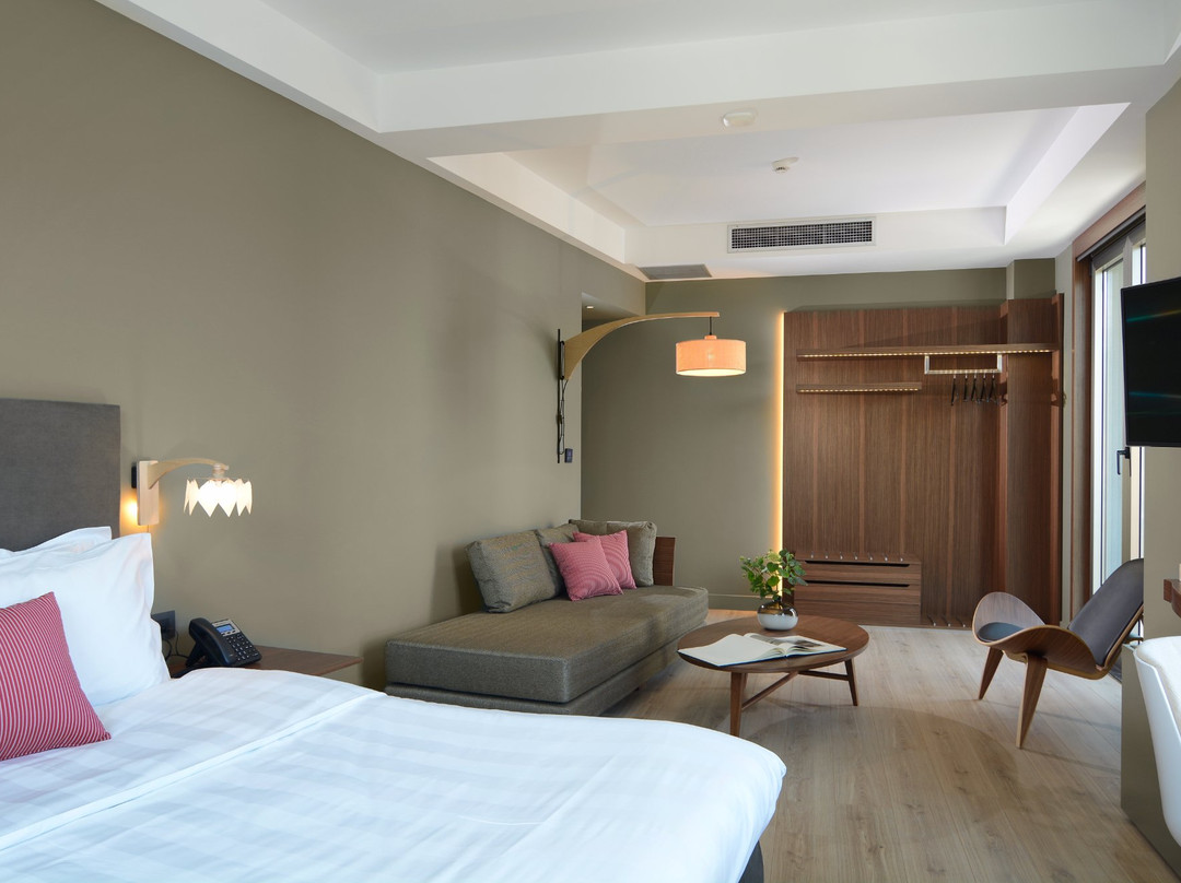 Lake Spirit Boutique Hotel & Spa