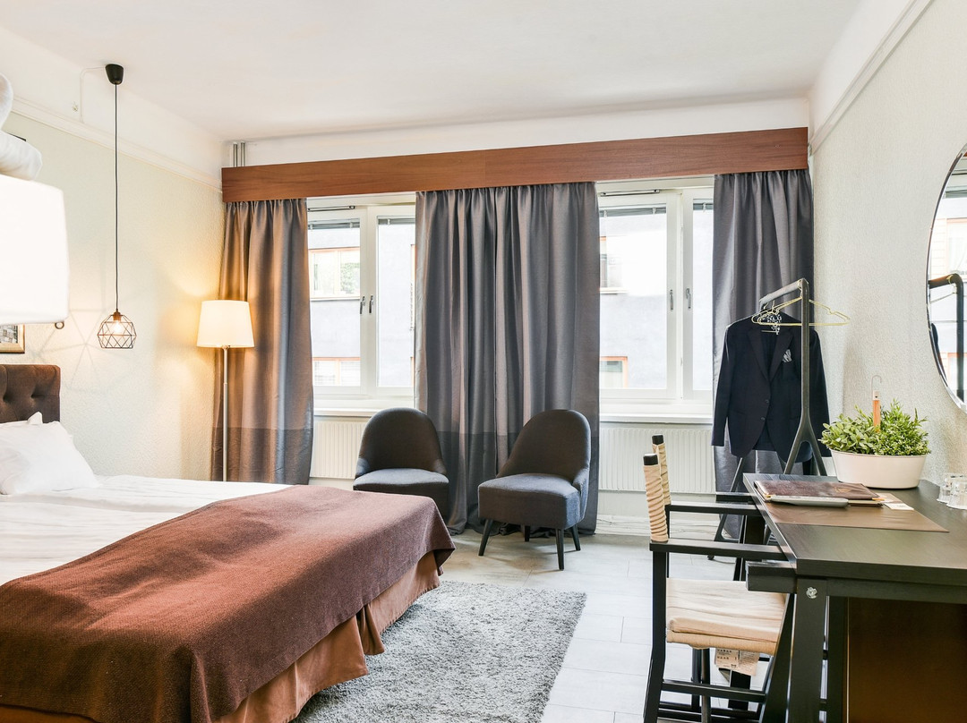 Hotel Centric