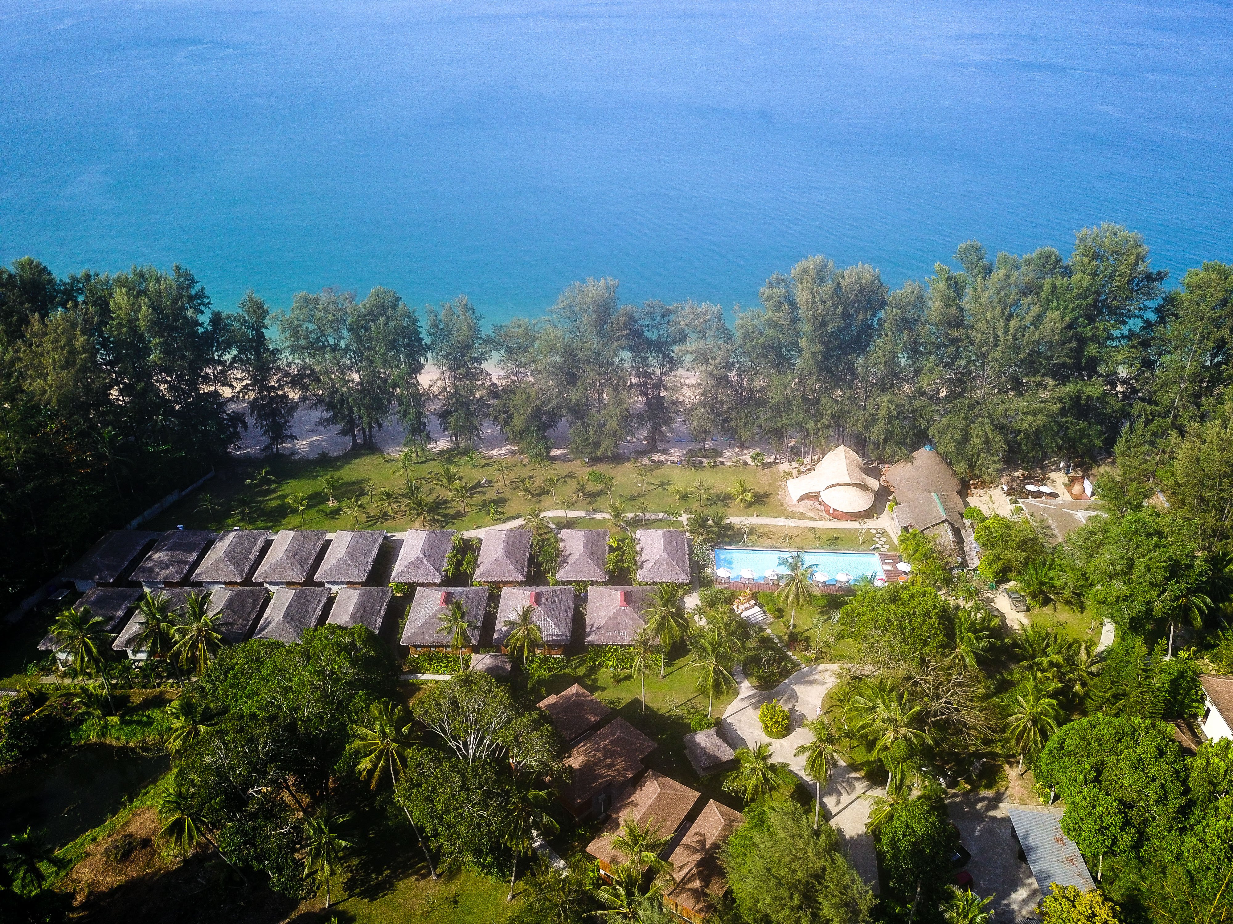 长滩查乐特酒店-官方