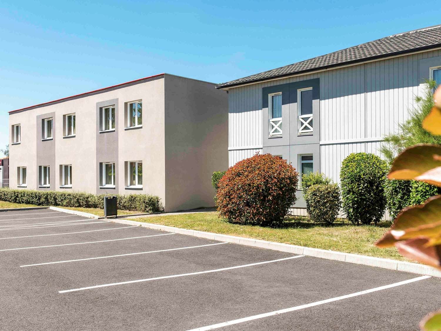 Ibis Issoire-官方