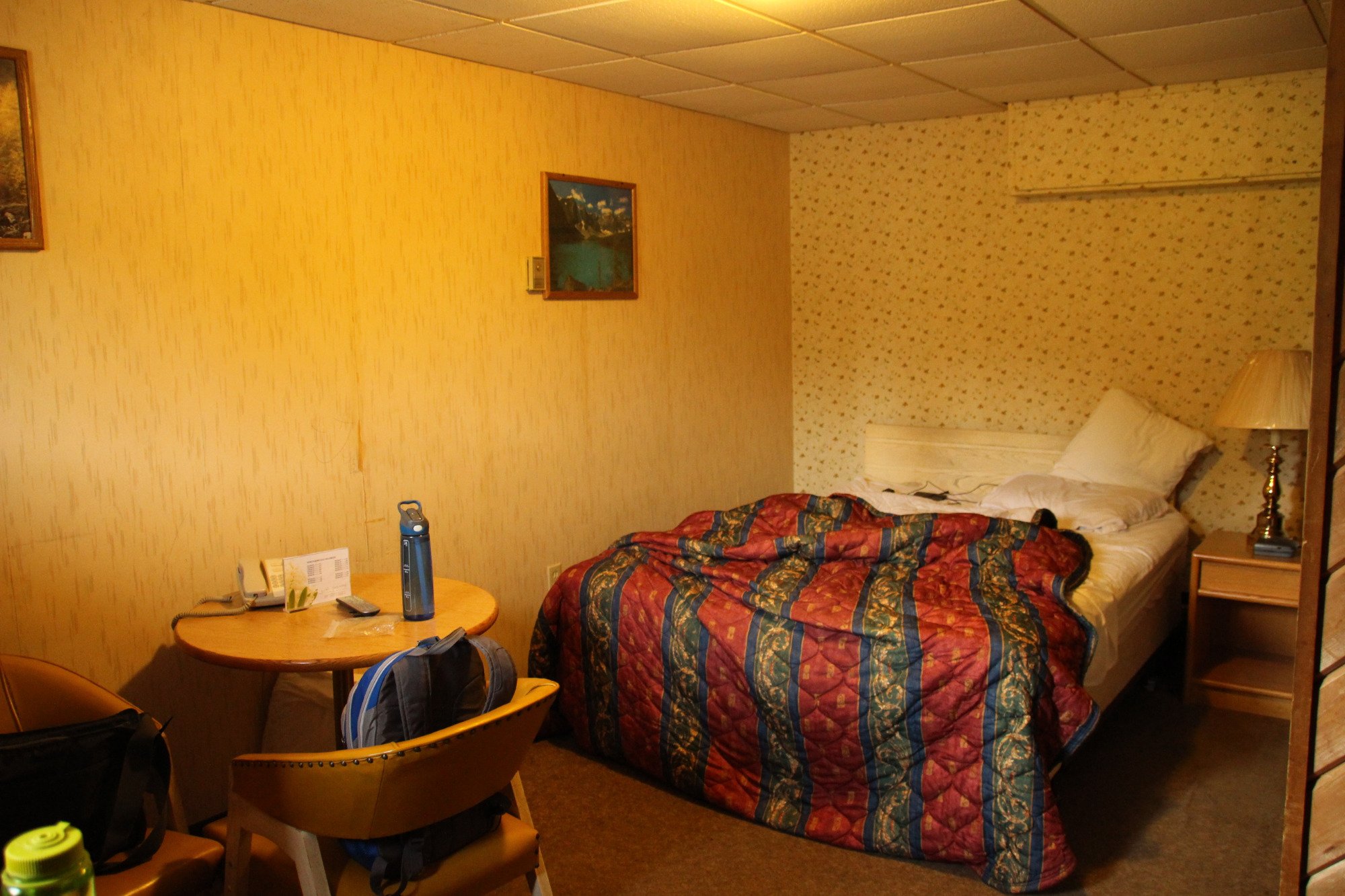 Town & Country Motel-官方