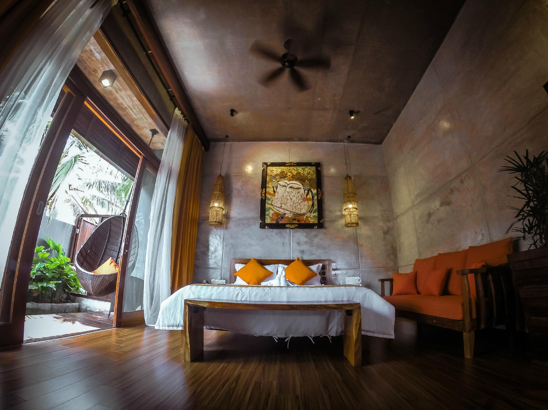 Ipoh Bali Hotel