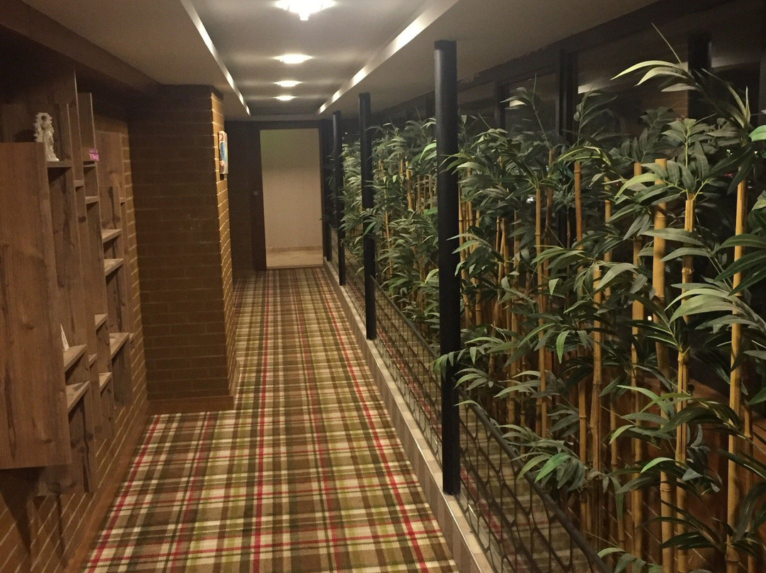 Pelops Boutique Hotel