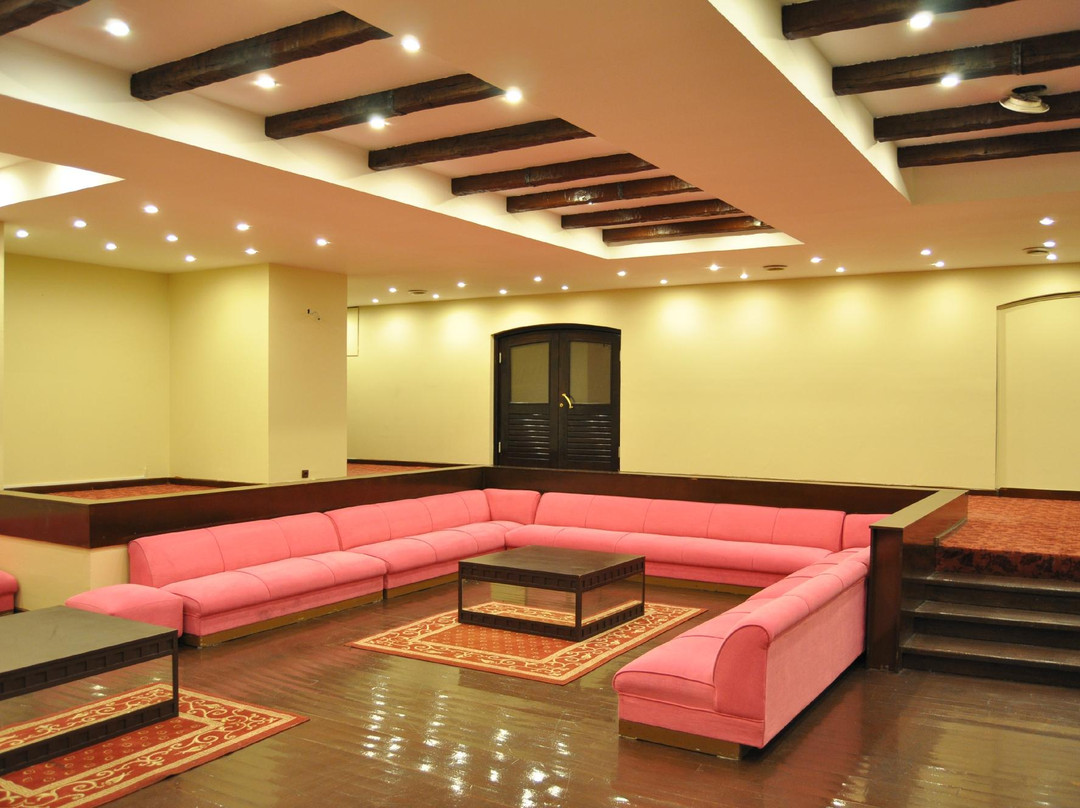 Buyuk Hotel