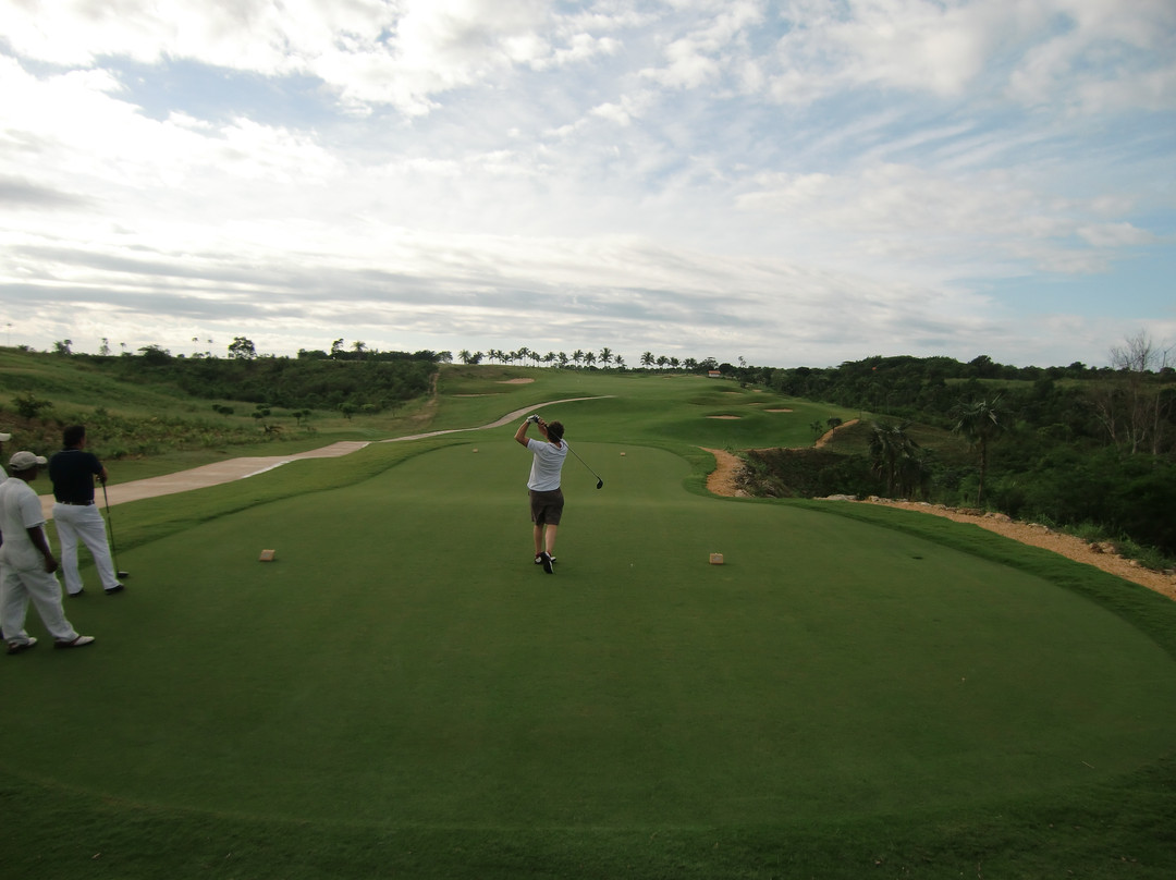 El Limon酒店住宿-La Estancia Golf Resort