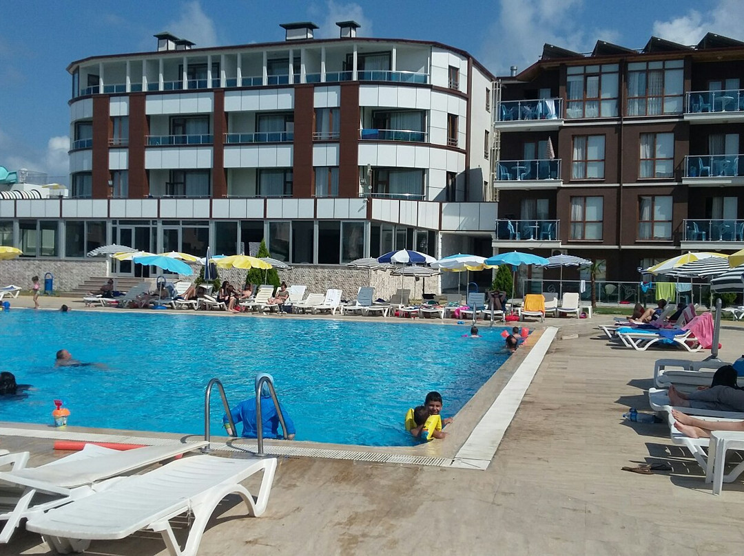 Sakarya Province酒店住宿-Carpediem Diamond Hotel