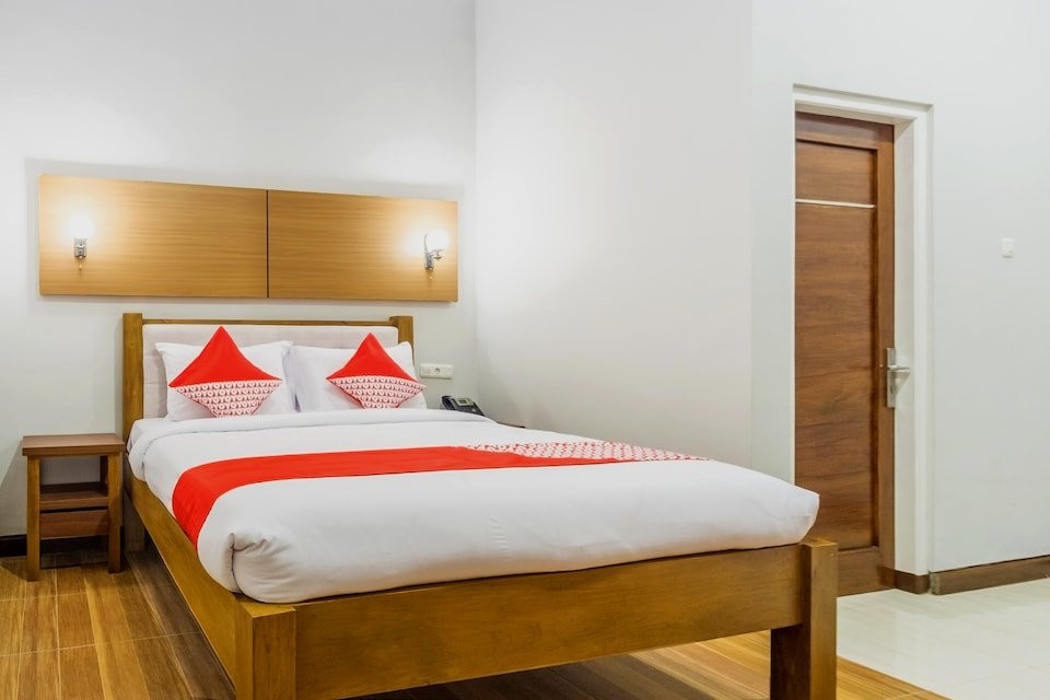 Sitimulyo酒店住宿-Ngomah Tentrem