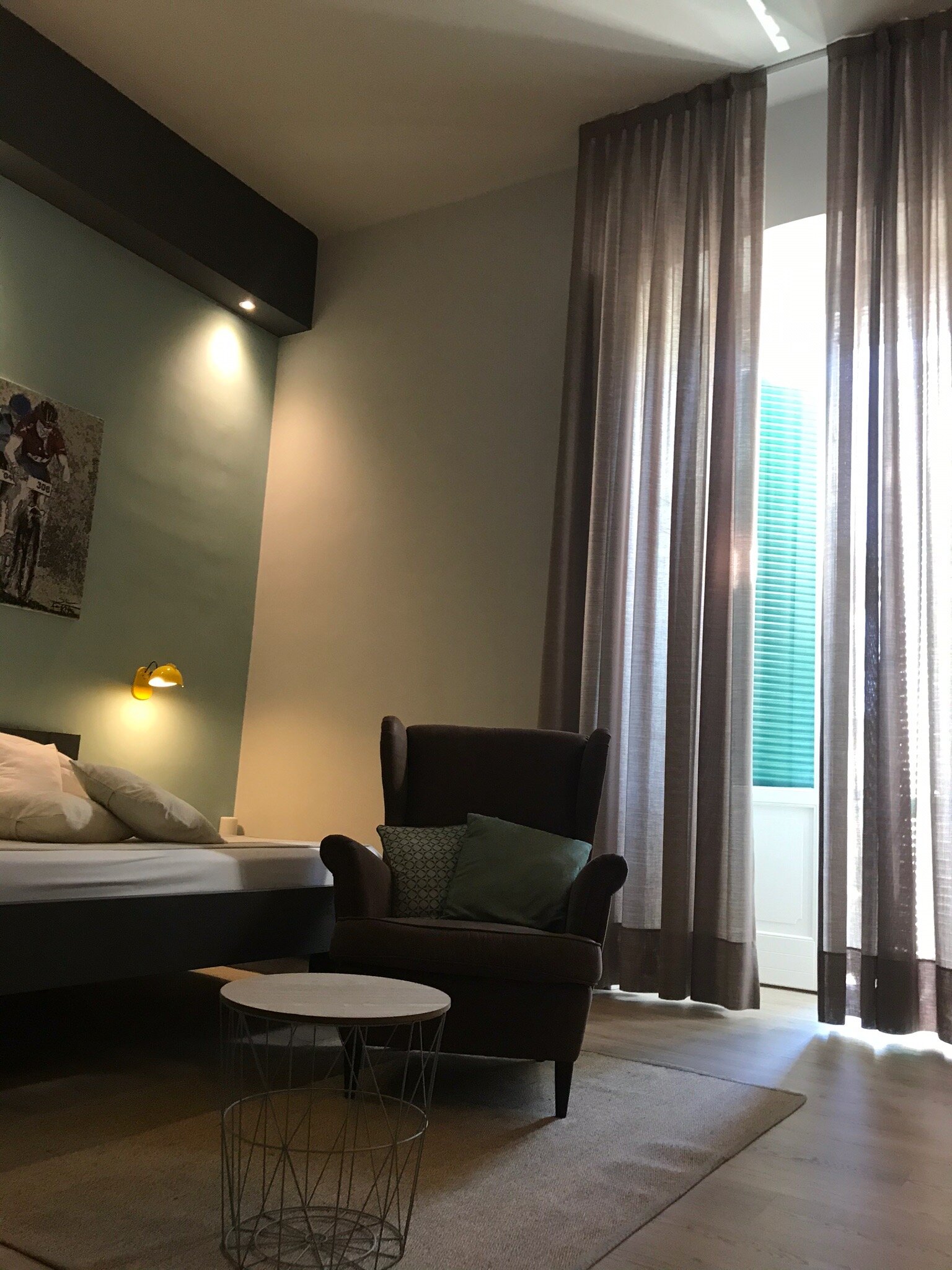 Bed&Breakfast Chilometro 06-官方