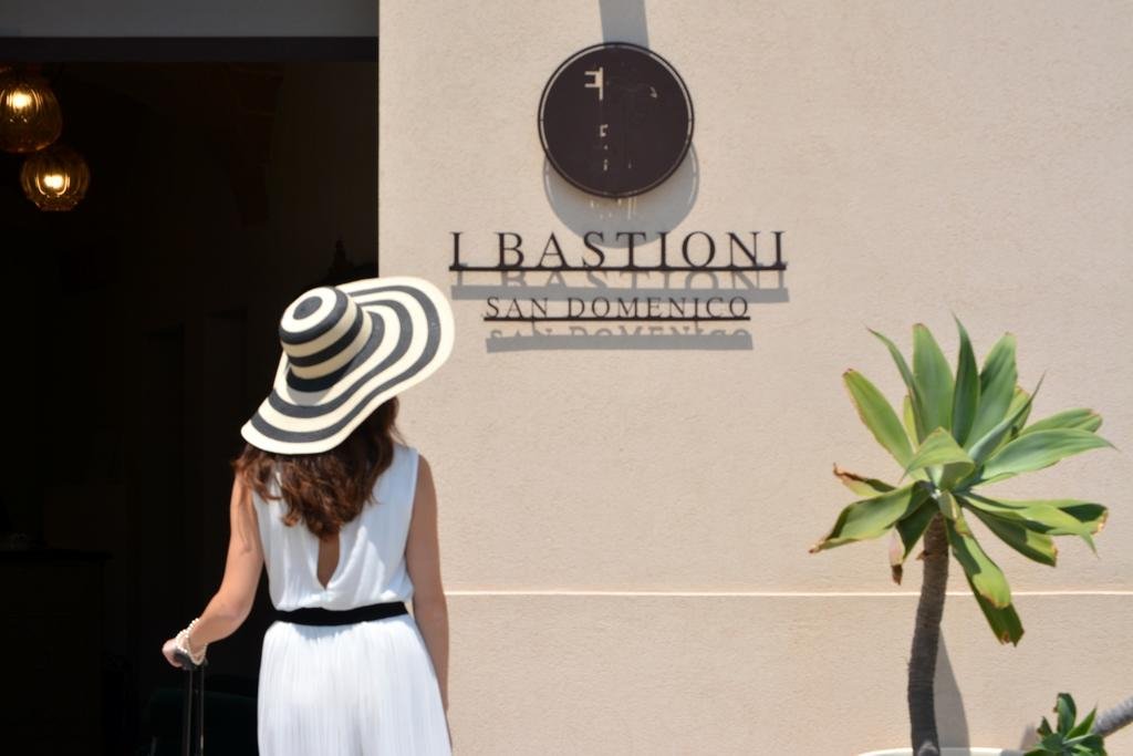I Bastioni San Domenico-官方