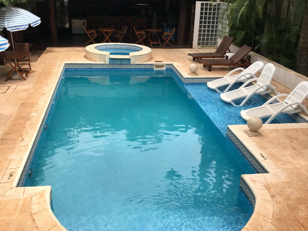 Akwati Suites Iguazu