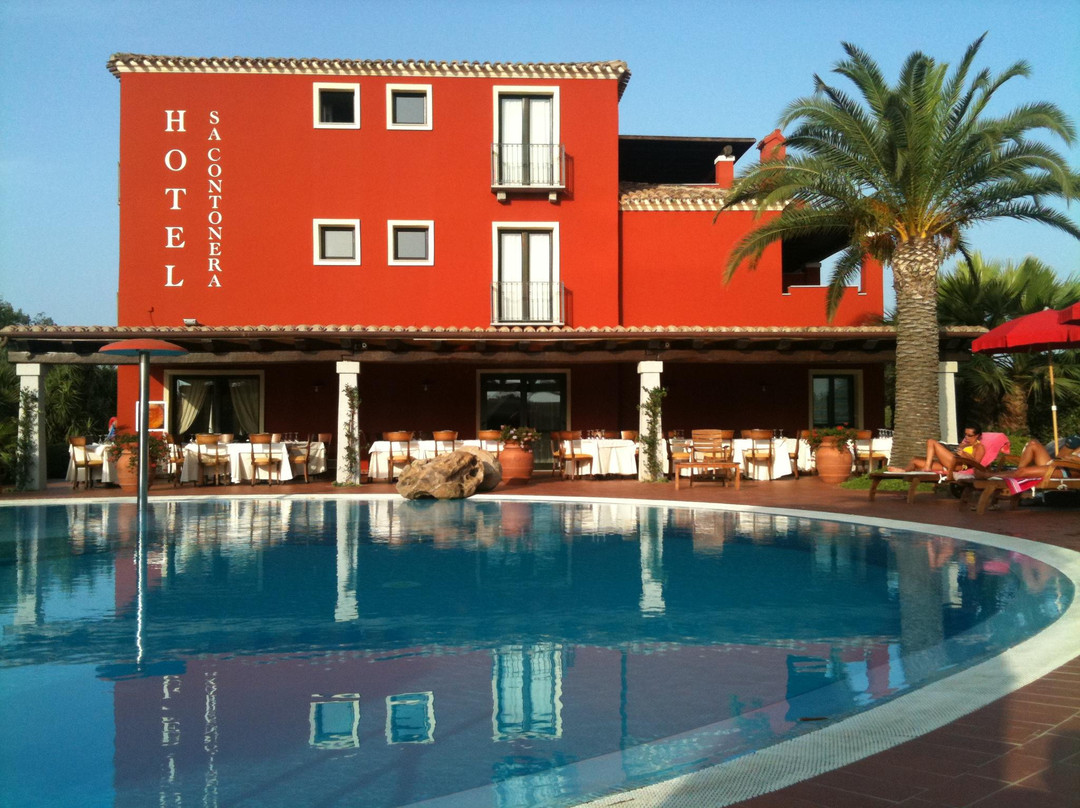 Hotel Sa Contonera