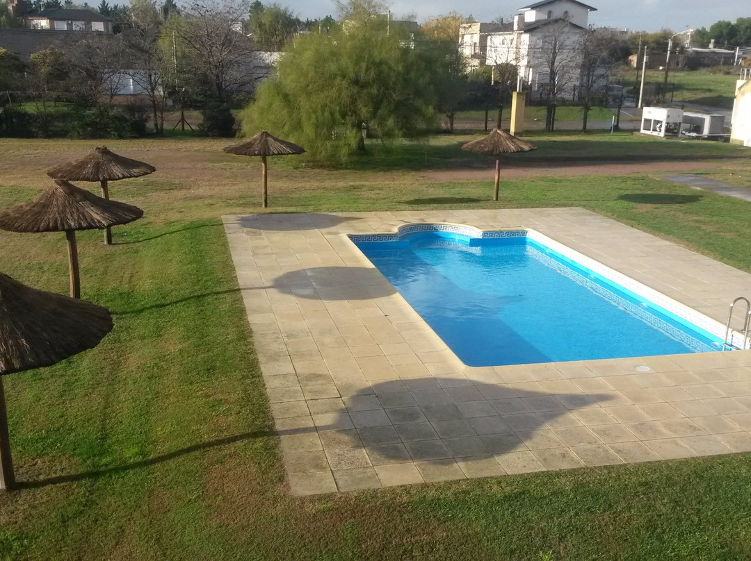 Bahia Blanca酒店住宿-Paradores Austral Bahia Blanca