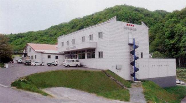 Hotel Kamuiwa-官方