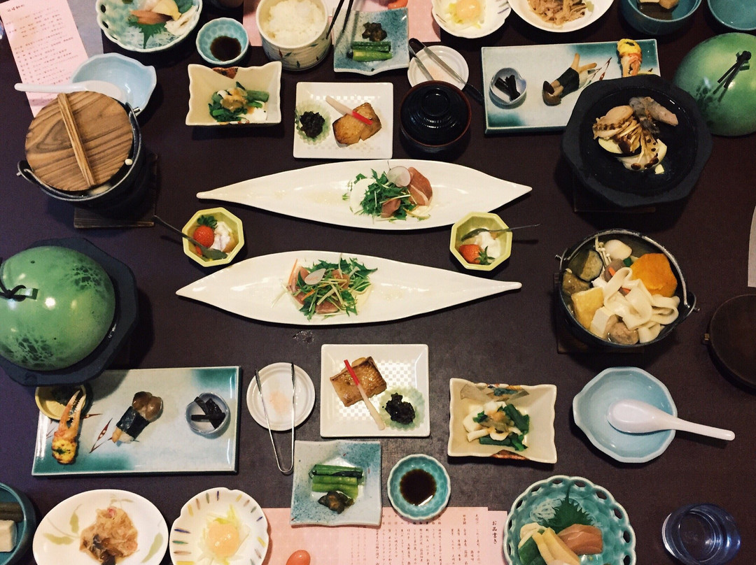 嬬恋村酒店住宿-Manzatei