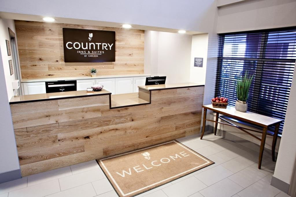 Country Inn & Suites by Radisson, Harrisburg West, PA主图