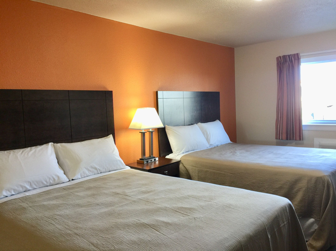 Downtown Motel主图