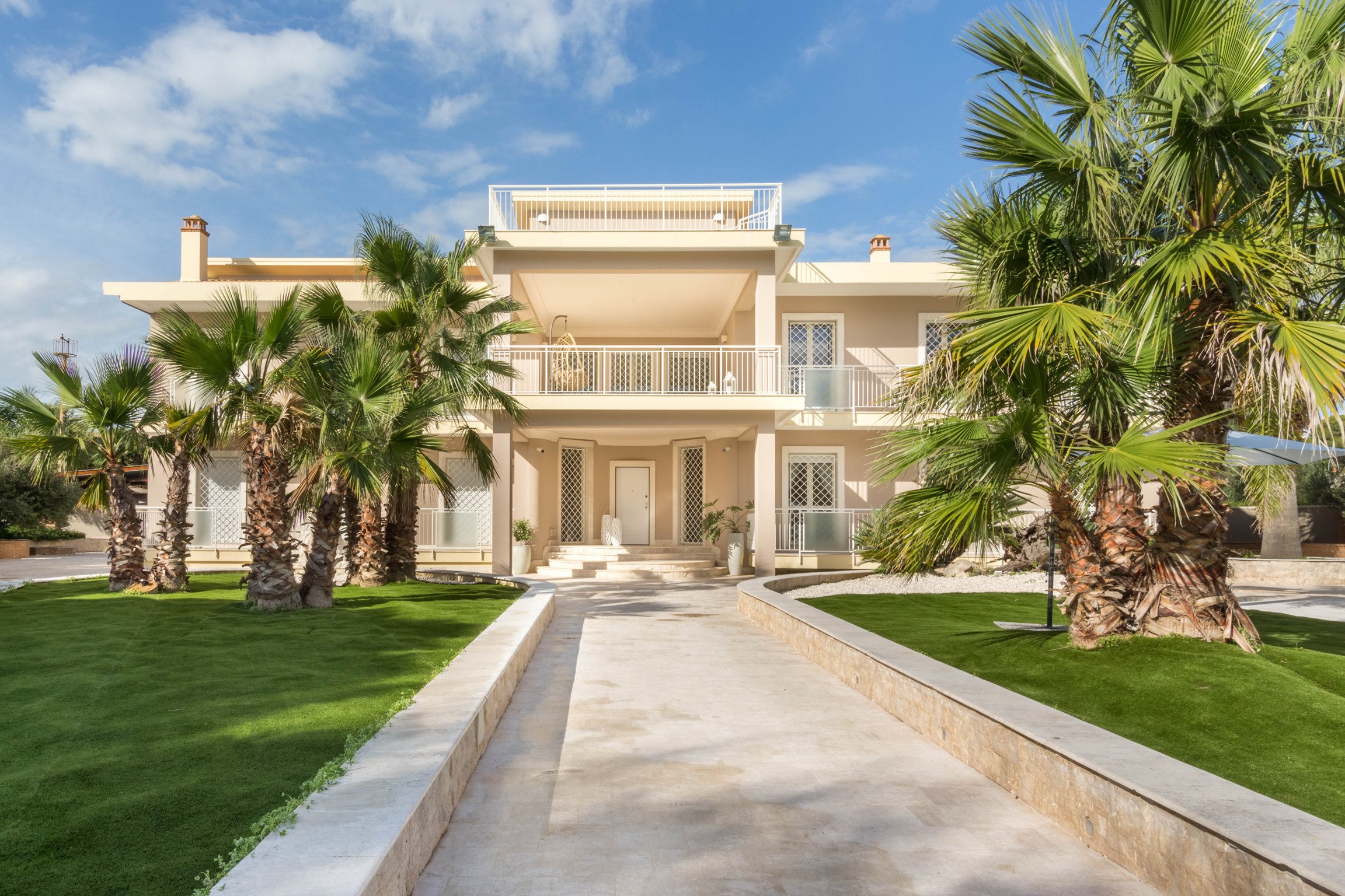 Villa Furoa-官方