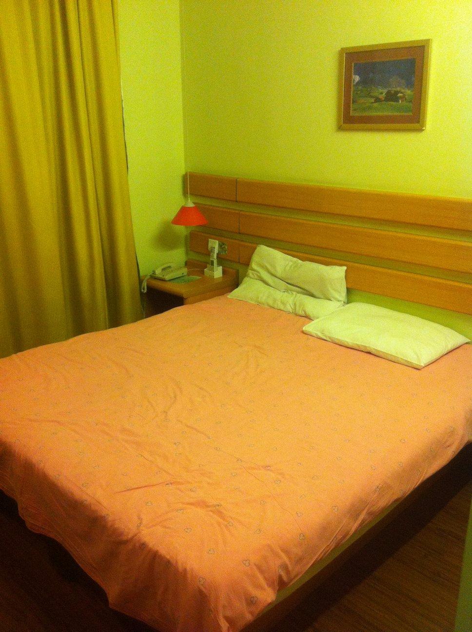 余姚如家南雷路店-官方