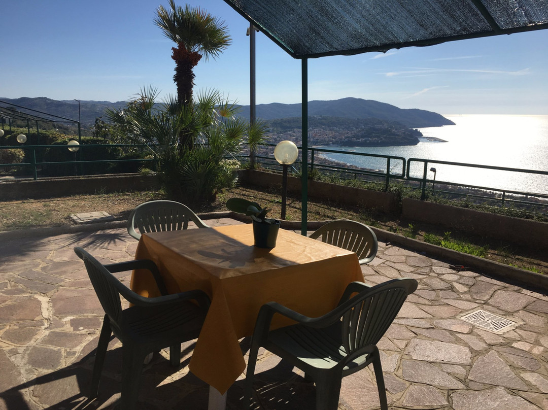 Le Terrazze Residence & Resort