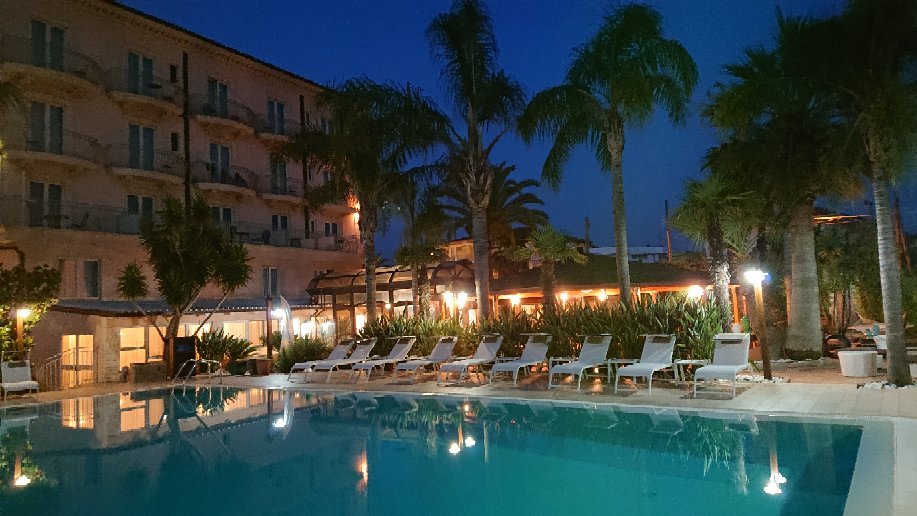 Hotel Stella Maris-官方