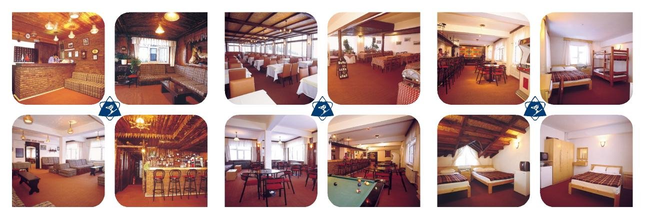 Ulukardesler Otel-官方