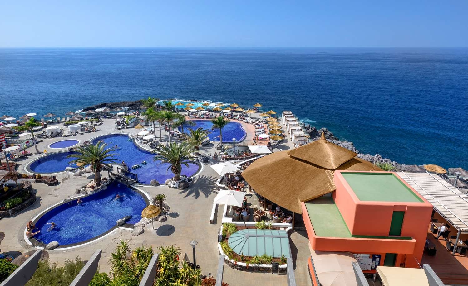Barceló Santiago - Adults Only-官方