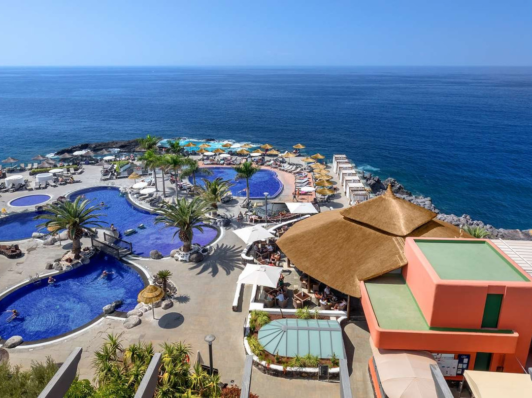 Barceló Santiago - Adults Only主图