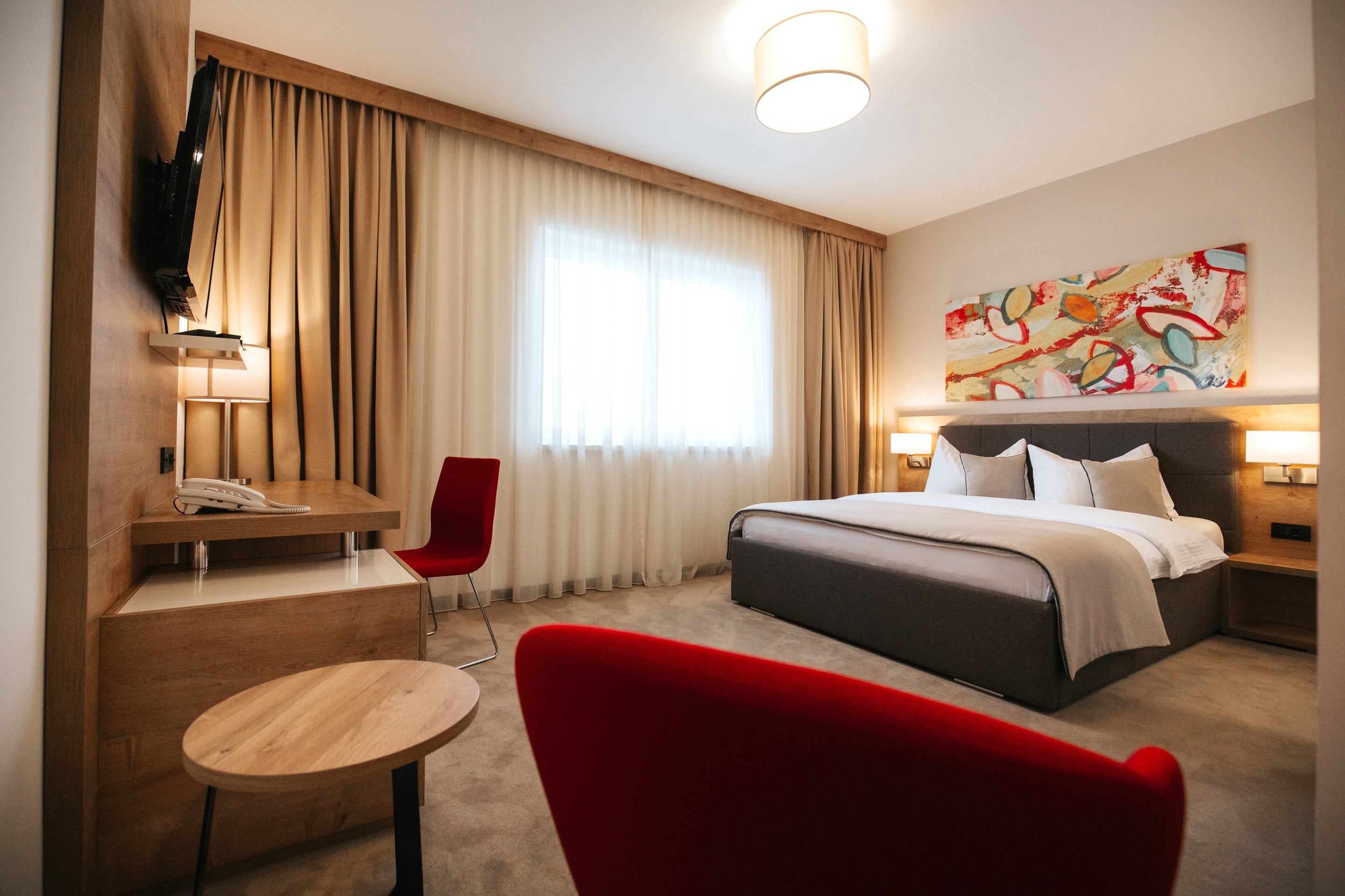 Hotel Zelenkrov-官方
