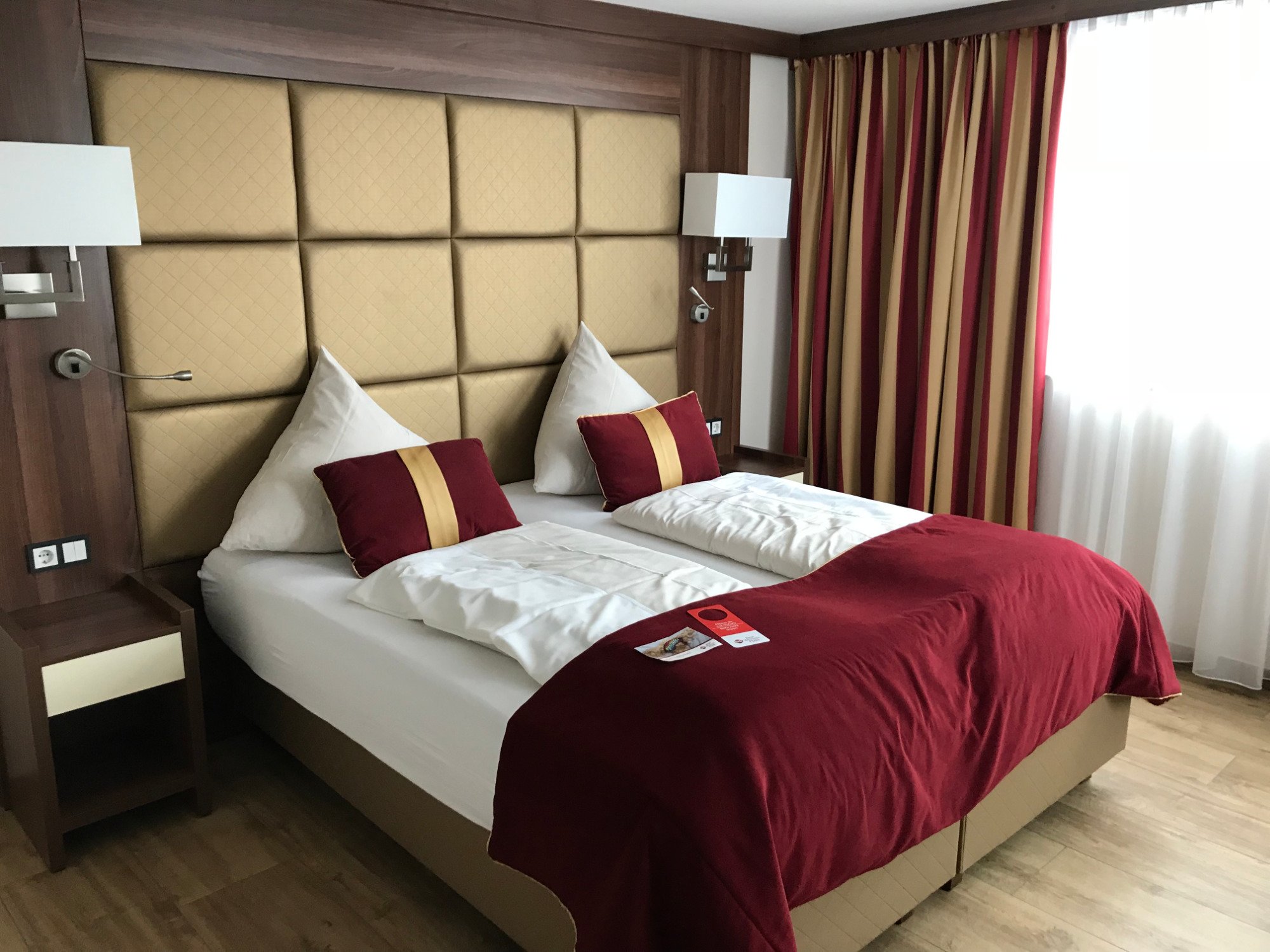 Best Western Plus Hotel Fuessen-官方