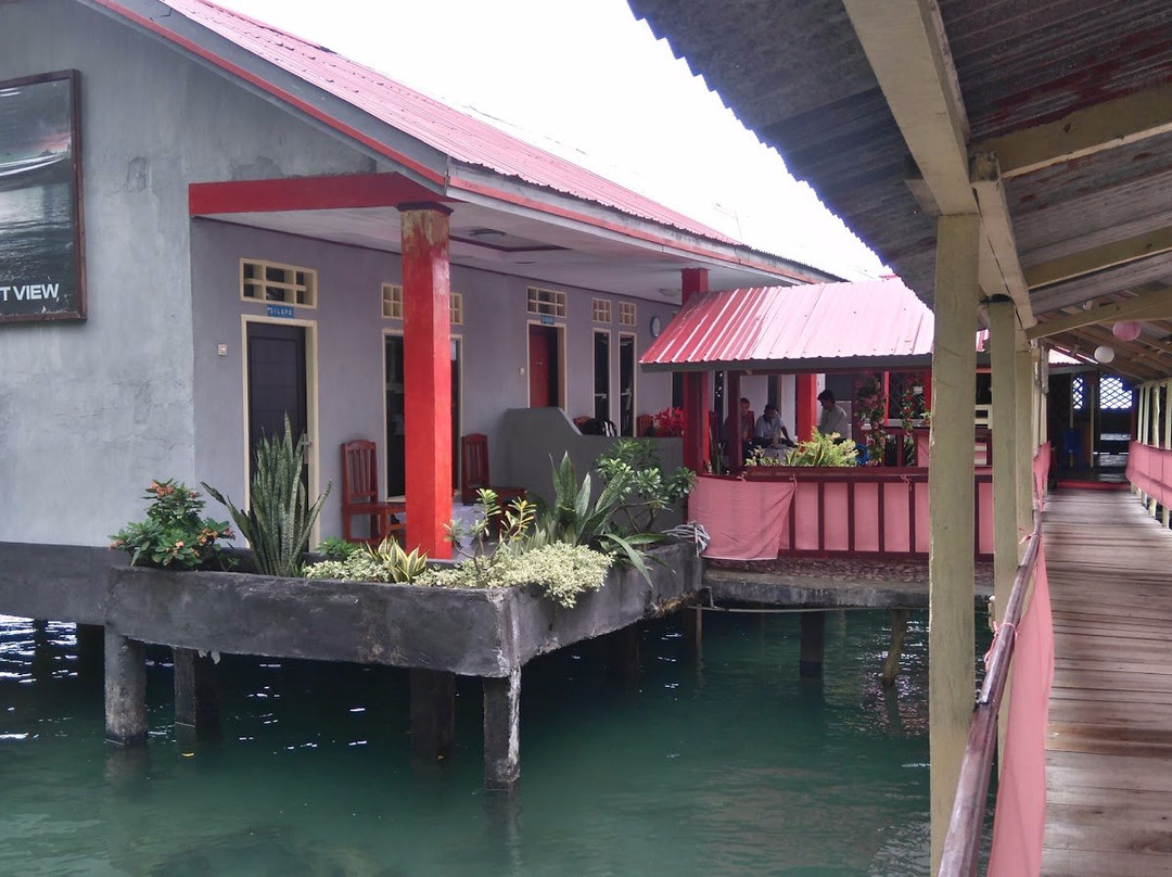 Seram Island旅游攻略图片