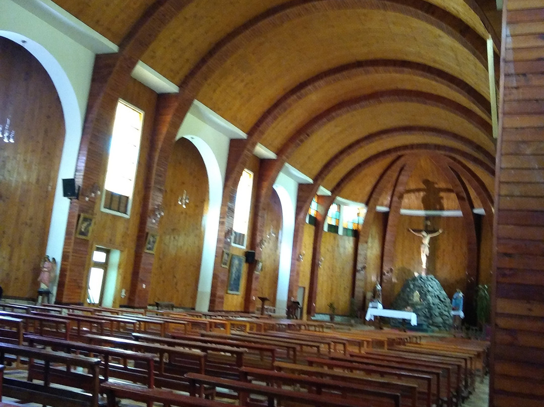 Rio Bueno酒店住宿-Rayantu