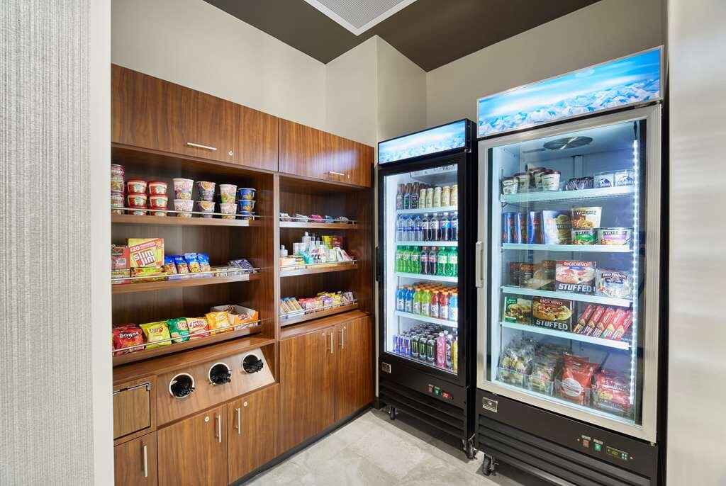 Wingate by Wyndham Hurricane WV-官方