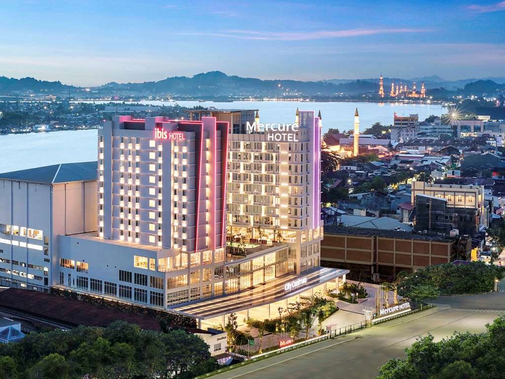 Ibis Samarinda-官方