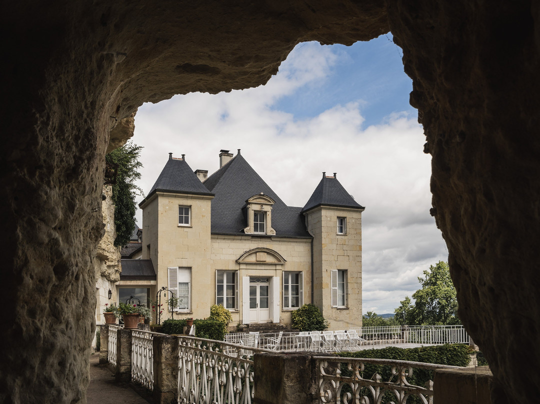 Chateau de Targé景点图片