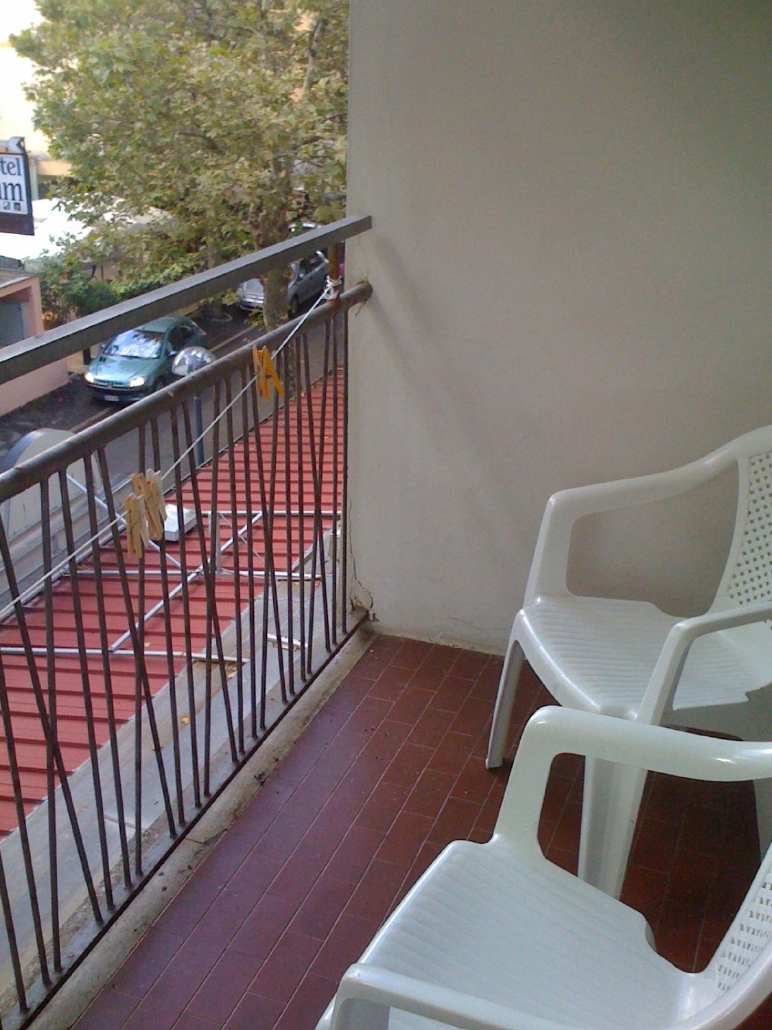 Hotel Freccia del Sud-客卧