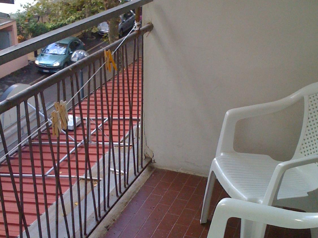 Gatteo酒店住宿-Hotel Freccia del Sud