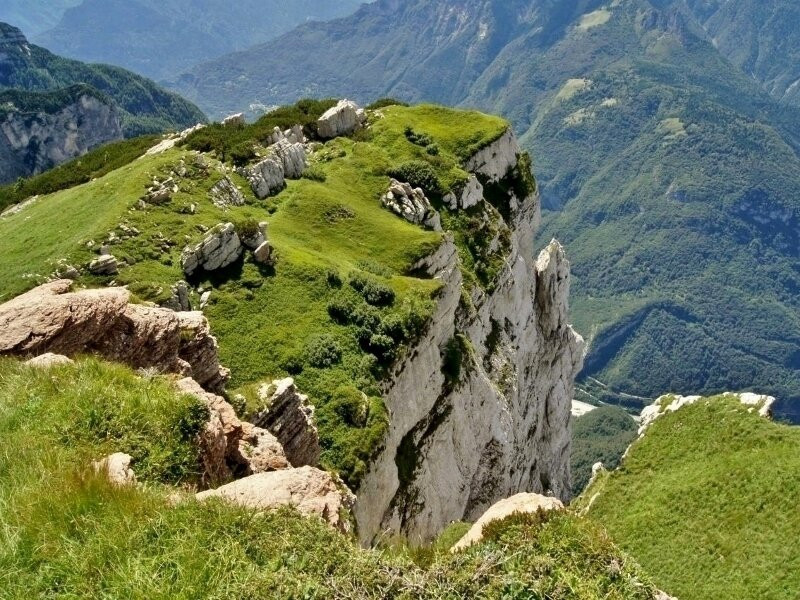 Monte Palazza景点图片