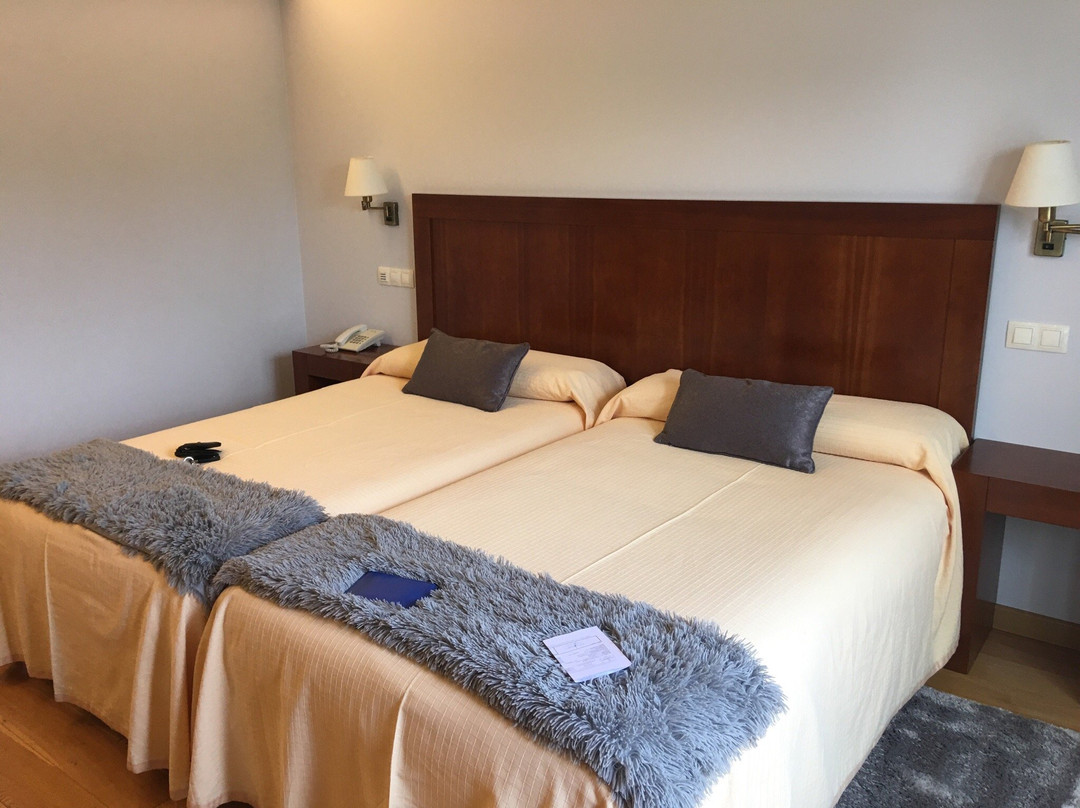 Hotel O Cabazo