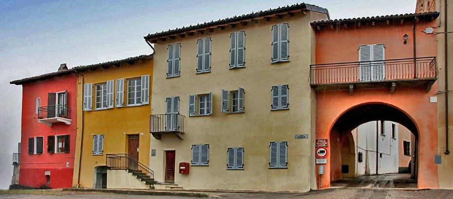 Ostello La Sosta